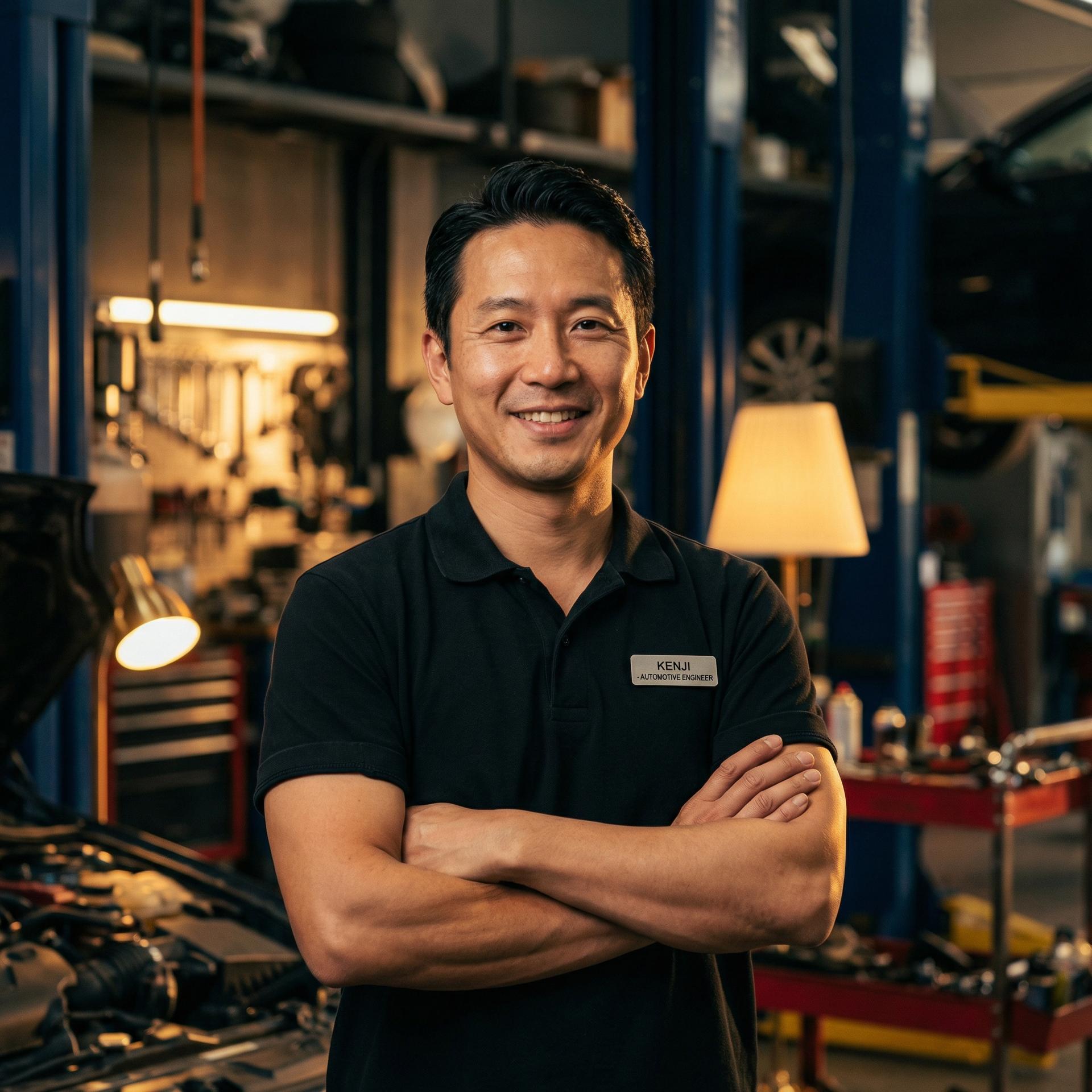 男同网修车改装专家